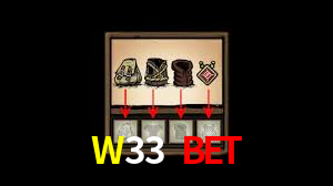 Casino Online W33 BET | Os Melhores Slots no Brasil