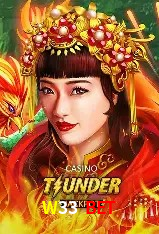 Fortune Tiger no Cassino Online W33 BET