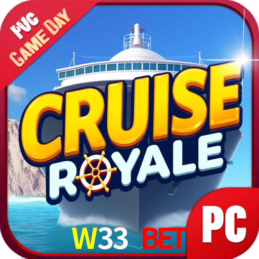 Download W33 BET App