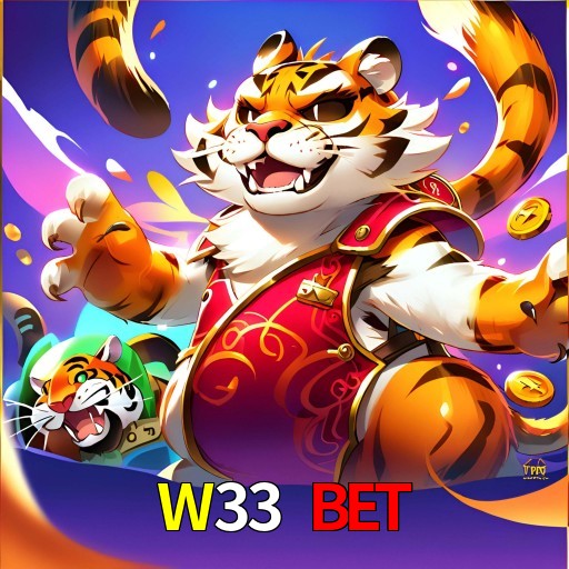 W33 BET